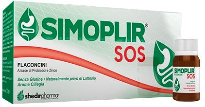 shedir pharma simoplir sos 12 flaconcini 10 ml