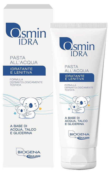 giuliani osmin idra 250 ml valetudo ean 8011674005491
