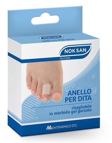 montefarmaco noksan anello dita garzato ritagliabile nok san ean 8058363615722