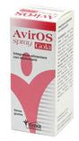 siffra farmaceutici aviros spray gola 15 ml siffra
