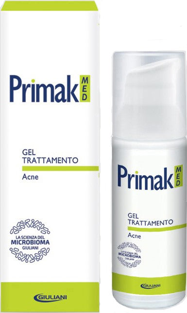 giuliani primak med gel 50 ml primak