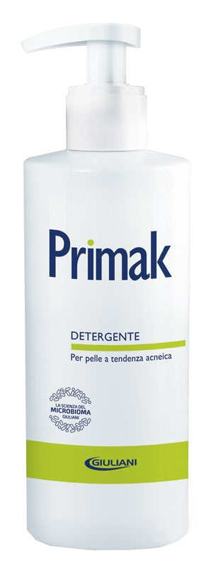 giuliani primak detergente 200 ml primak