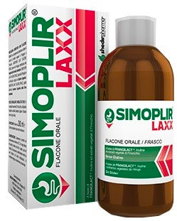 shedir pharma simoplir laxx 300 ml simoplir