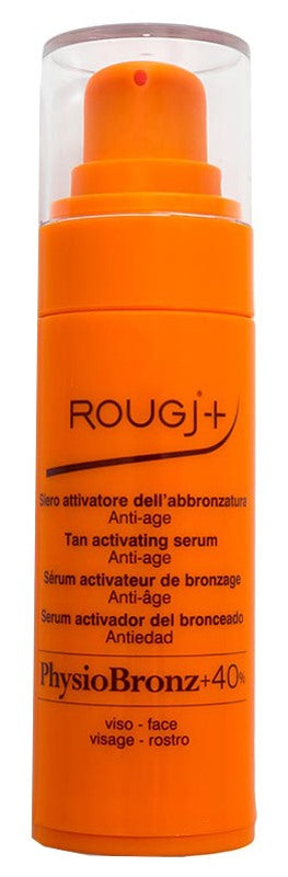 rougj group rougj solare physiobronz 30 ml rougj ean 8032622275421