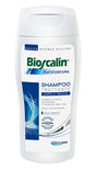 giuliani bioscalin shampoo antiforfora capelli secchi 200 ml bioscalin