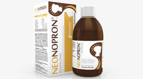dymalife pharmaceutical neonopron 200 ml shedir