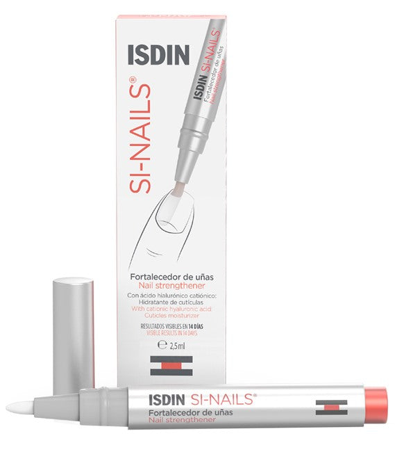 isdin isdin si nails lacca ungueale penna stick isdin ean 8470001915528