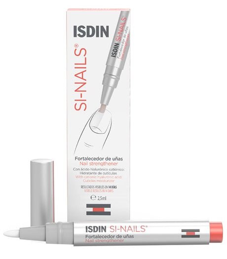 isdin isdin si nails lacca ungueale penna stick isdin ean 8470001915528