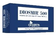 cizeta diosmir 500 30 compresse cizeta medicali ean 8052439245950