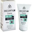 sunrise decortil c crema tubo viso 50 ml idi