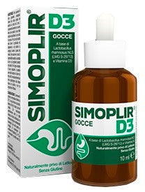 shedir pharma simoplir d3 gocce 10 ml simoplir