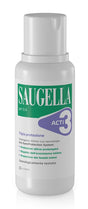cooper ch saugella acti3 detergente intimo 250 ml saugella ean 8019629004667