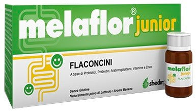 shedir pharma melaflor junior 12 flaconcini 10 ml melaflor
