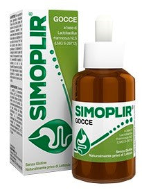 shedir pharma simoplir gocce 10 ml simoplir