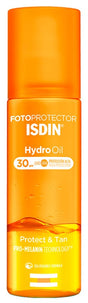 isdin fotoprotector hydrooil 200 ml isdin ean 8470001902870