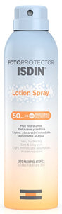 isdin fotoprotector lotion spray 250 ml isdin ean 8429420159068
