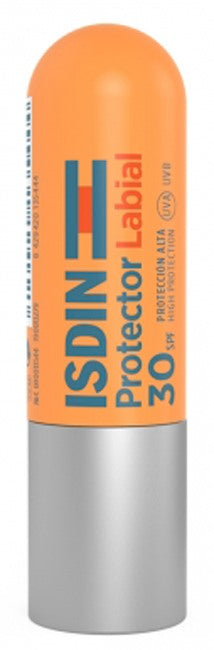isdin isdin protector labial spf 30 48 g isdin ean 8429420135444