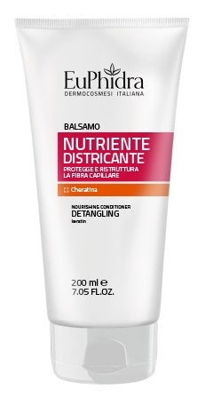 zeta farmaceutici euphidra balsamo nutriente districante 200 ml euphidra ean 8056772635287