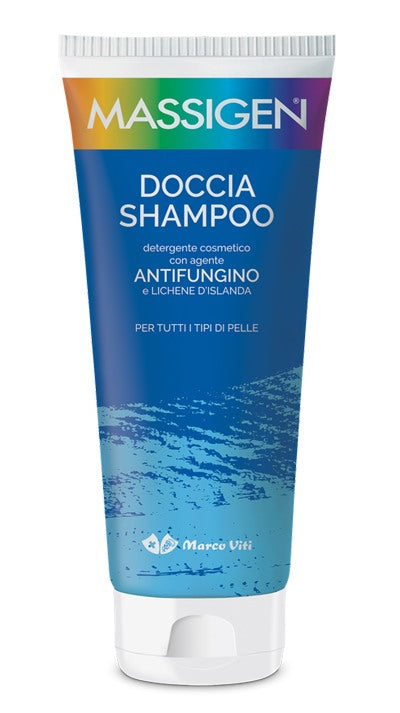 marco viti massigen docciashampoo antifungino 200 ml massigen ean 8050519570077