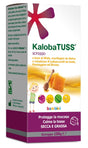 schwabe kalobatuss bambini sciroppo 180 g schwabe pharma italia ean 8057157500060