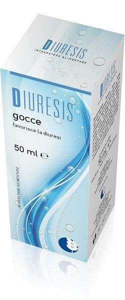 biogroup diuresis gocce 50 ml biogroup
