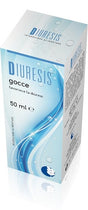 biogroup diuresis gocce 50 ml biogroup