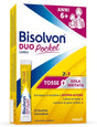 opella healthcare bisolvon duo pocket lenitivo new 12 bustine bisolvon