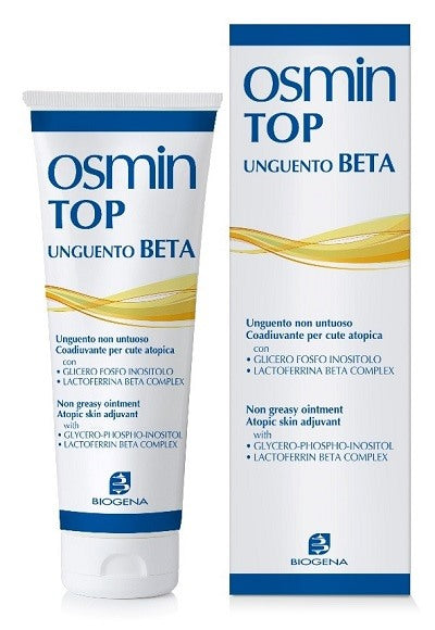 giuliani osmin top unguento beta 90 ml osmin ean 8011674007143