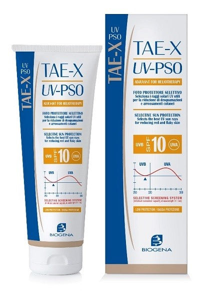 giuliani tae x uv pso 100 ml biogena ean 8011674007150