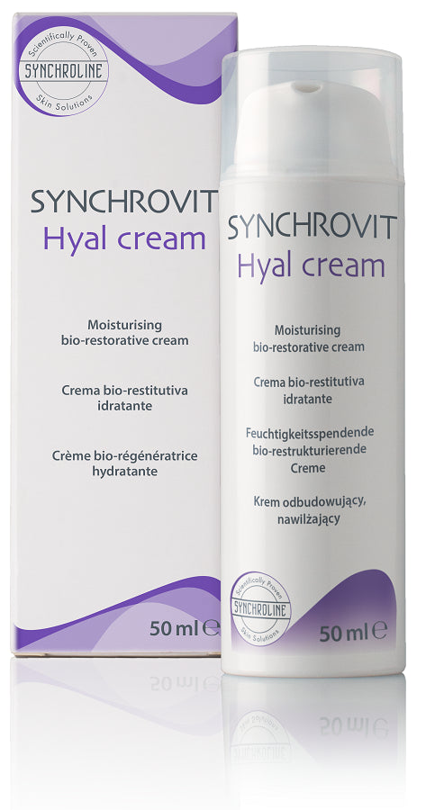 general topics synchrovit hyal cream 50 ml synchrovit ean 8023628001954