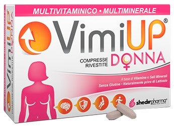 shedir pharma vimi up donna 30 compresse