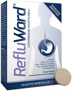 shedir pharma refluward 36 compresse shedir