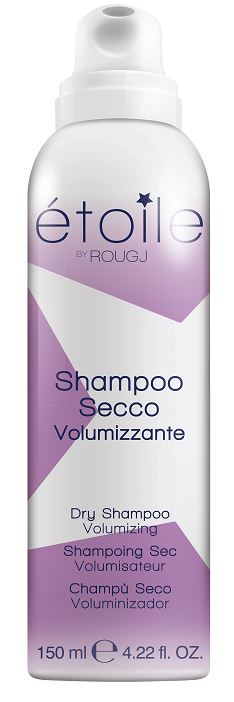 rougj group rougj etoile shampoo secco volumizzante 150 ml etoile ean 8032622276350