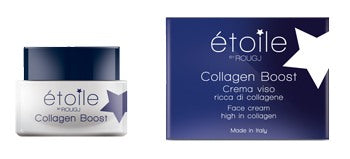 rougj group rougj etoile crema viso collagene 30 ml etoile ean 8032622276503