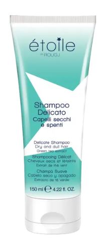 rougj group rougj etoile shampoo capelli secchi 150 ml etoile ean 8032622276329