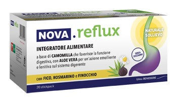 nova argentia nova reflux 20 stick pack nova argentia ean 8056471910906