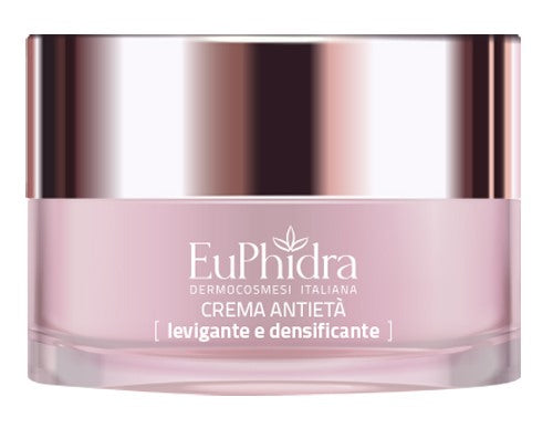zeta farmaceutici euphidra filler crema levigante 50 ml euphidra ean 8056772634105