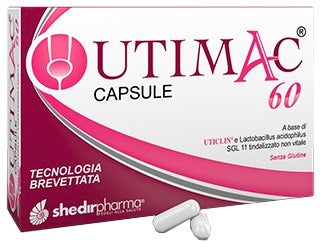 shedir pharma utimac 60 14 capsule utimac