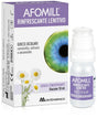 montefarmaco afomill rinfrescante senza conservanti 10 ml afomill ean 8058363614657