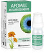 montefarmaco afomill antiarrossamento senza conservanti 10 ml afomill ean 8058363614671
