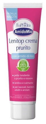 zeta farmaceutici euphidra amido crema lenitop prurito 50 ml euphidra ean 8056772639803