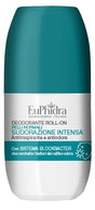 zeta farmaceutici euphidra deo roll on sudorazione intensa 50 ml euphidra ean 8056772639827