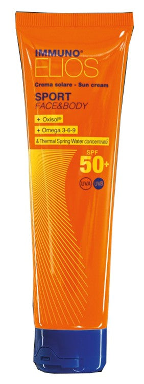 morgan immuno elios crema sport spf50 100 ml morgan ean 8055765860460