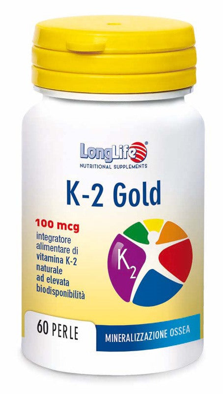 longlife longlife k 2 gold 60 perle long life ean 8054521003776