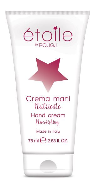 rougj group srl rougj etoile crema mani nutriente 75 ml etoile ean 8032622276534