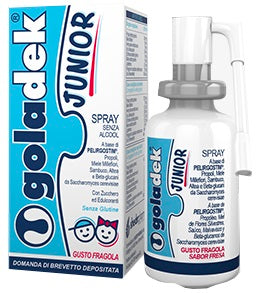 shedir pharma goladek junior spray 25 ml shedir