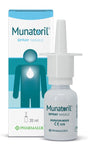pharmaluce elp munatoril spray nasale 20 ml munatoril