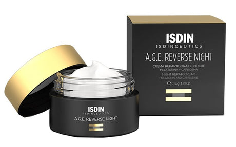 isdin isdinceutics age reverse night 50 ml isdin ean 8429420180635