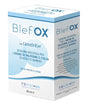 fb vision blefox schiuma specifica per igiene palpebre e ciglia 50 ml con erogatore 60 dischetti fb vision