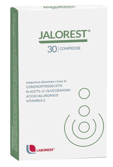 uriach italy jalorest 30 compresse uriach